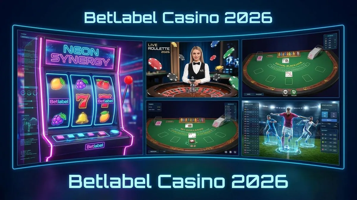 Casino spellen